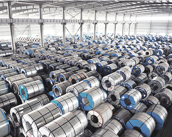 大宗商品贸易- 918博天堂登录股份有限公司